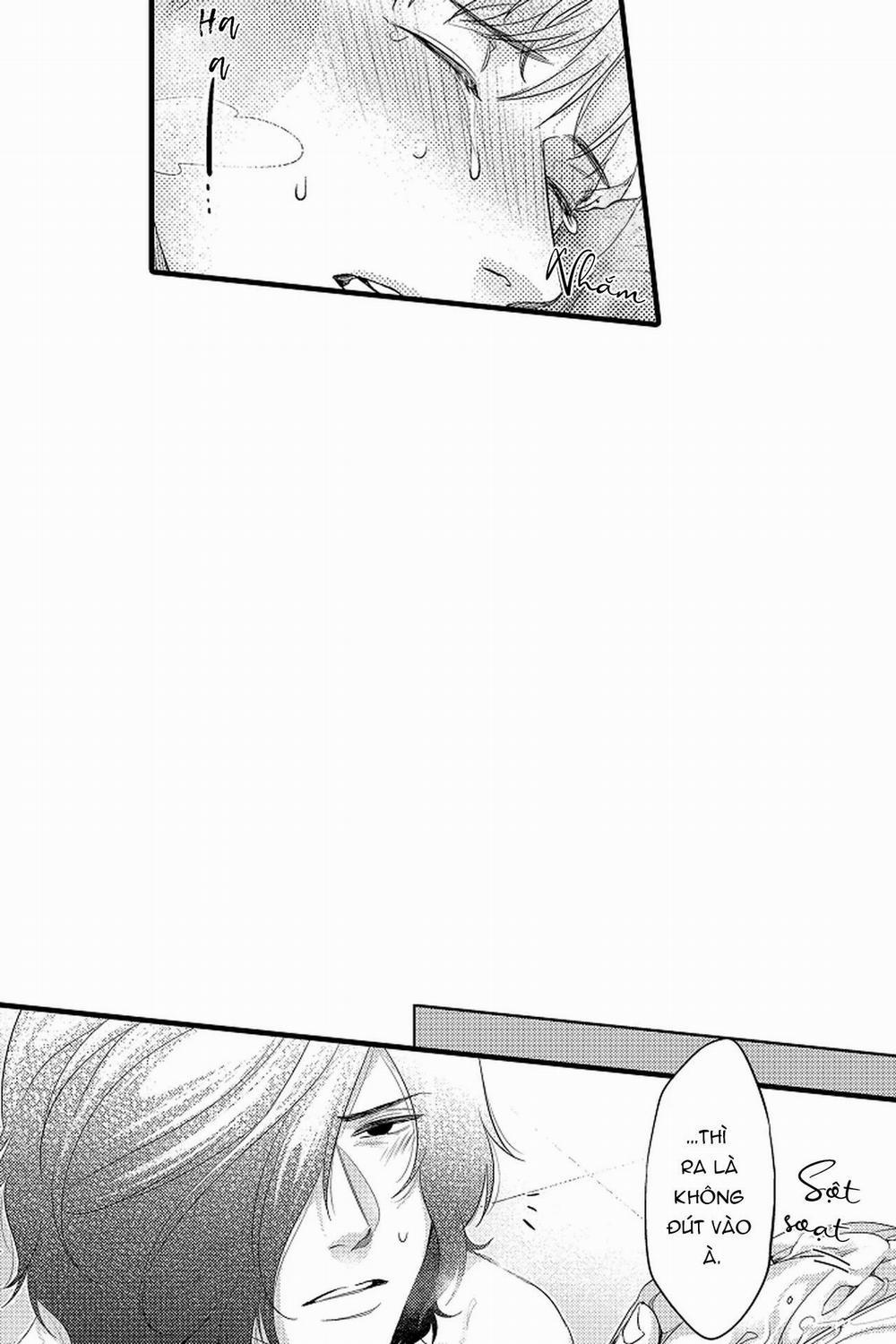 Thuần hóa chó 12 trang 33