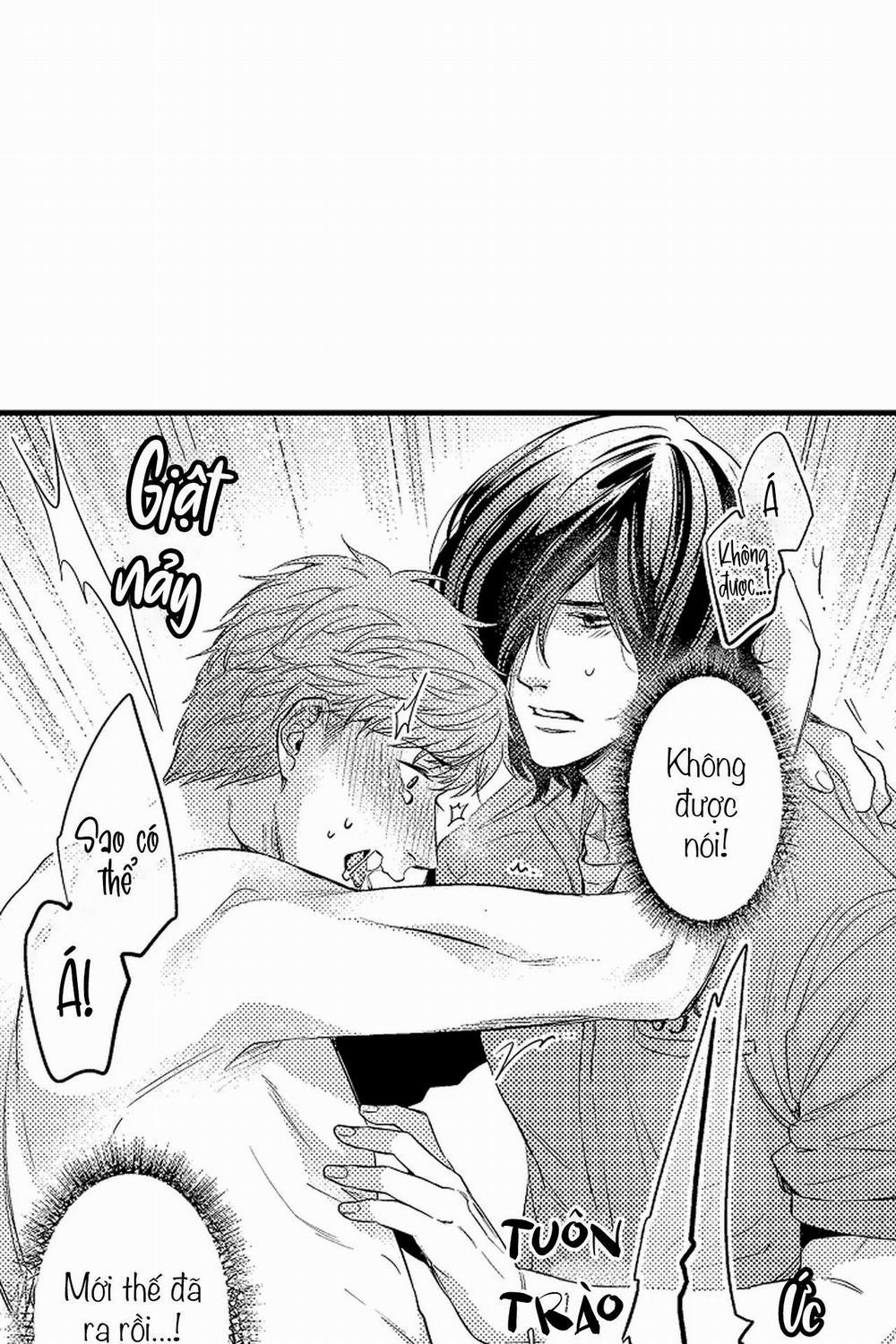 Thuần hóa chó 12 trang 8