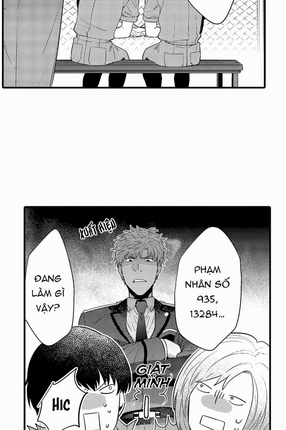 Thuần hóa chó 13 trang 17