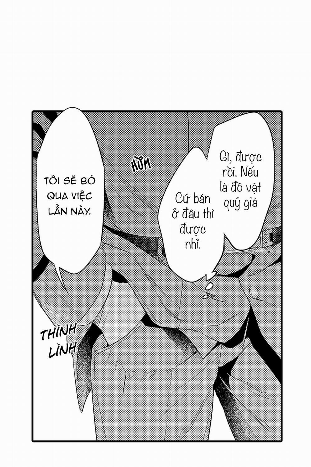 Thuần hóa chó 13 trang 21