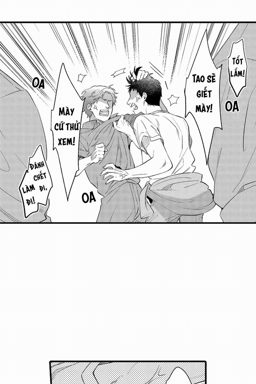 Thuần hóa chó 13 trang 23