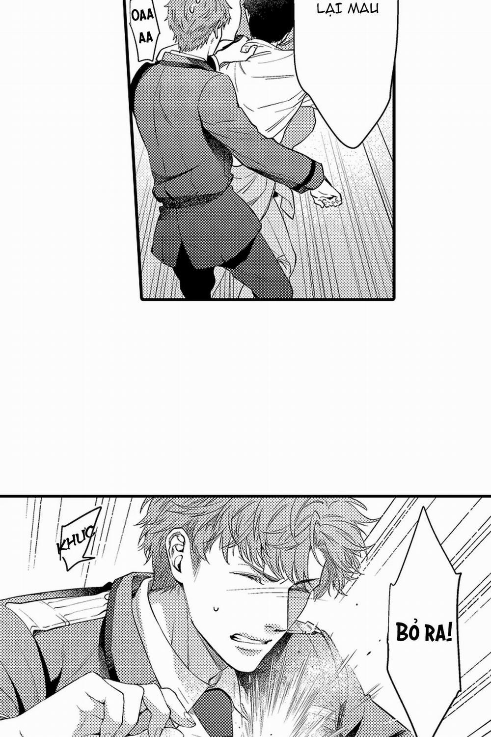 Thuần hóa chó 13 trang 25