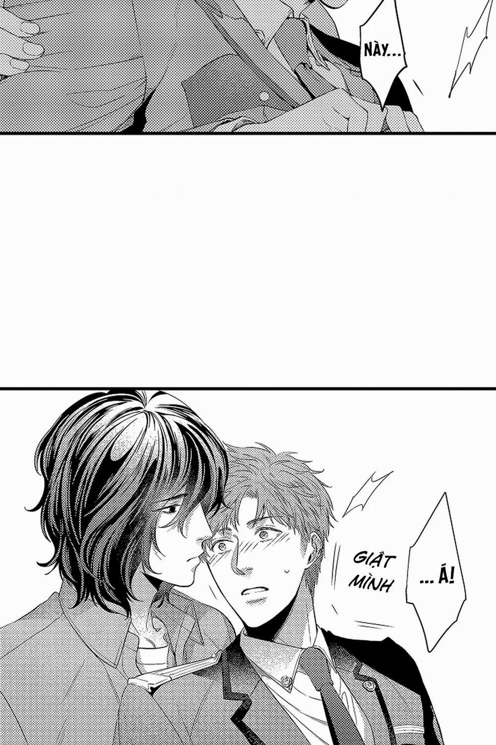 Thuần hóa chó 13 trang 27