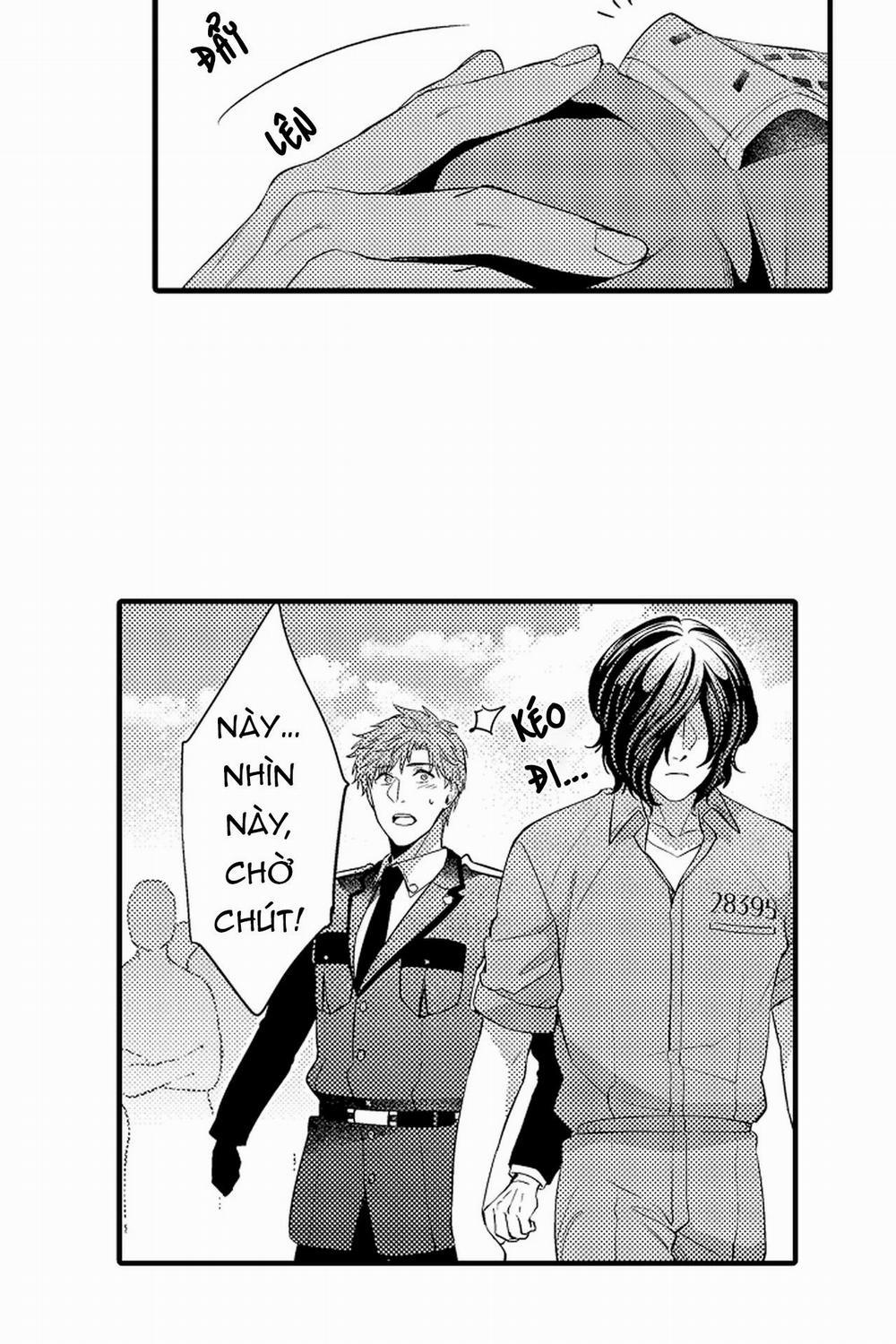 Thuần hóa chó 13 trang 30