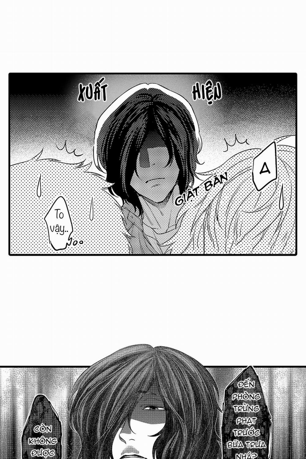 Thuần hóa chó 13 trang 33