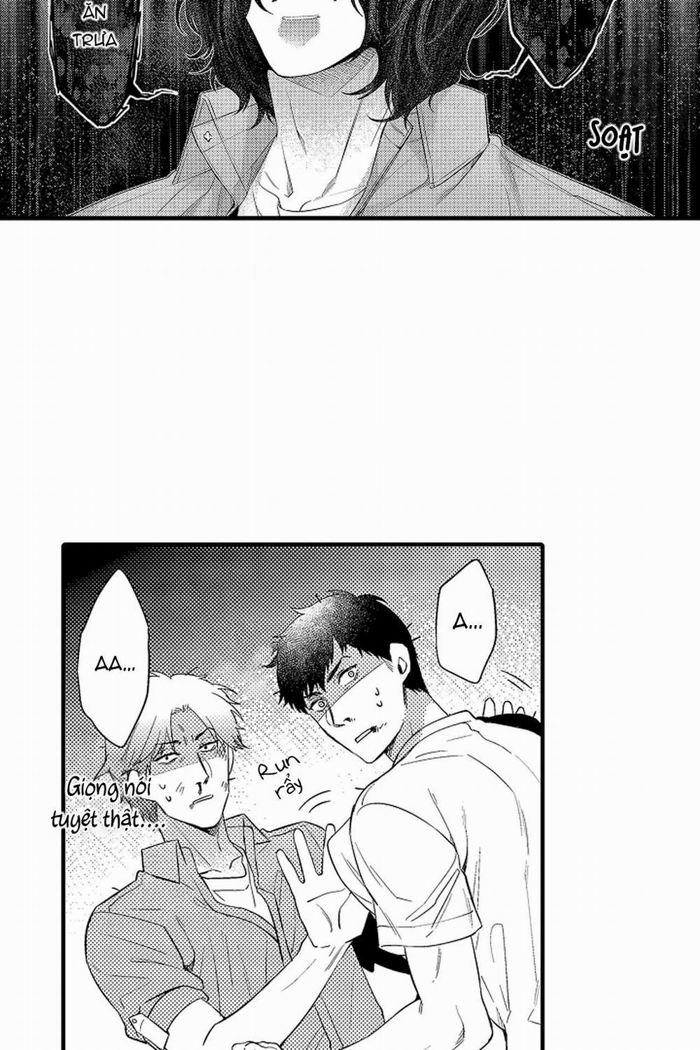 Thuần hóa chó 13 trang 34