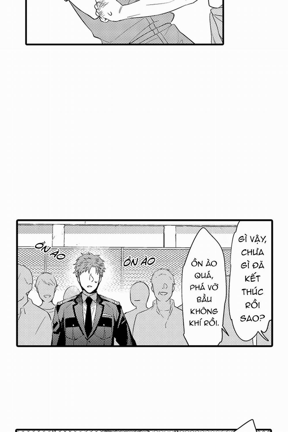 Thuần hóa chó 13 trang 35