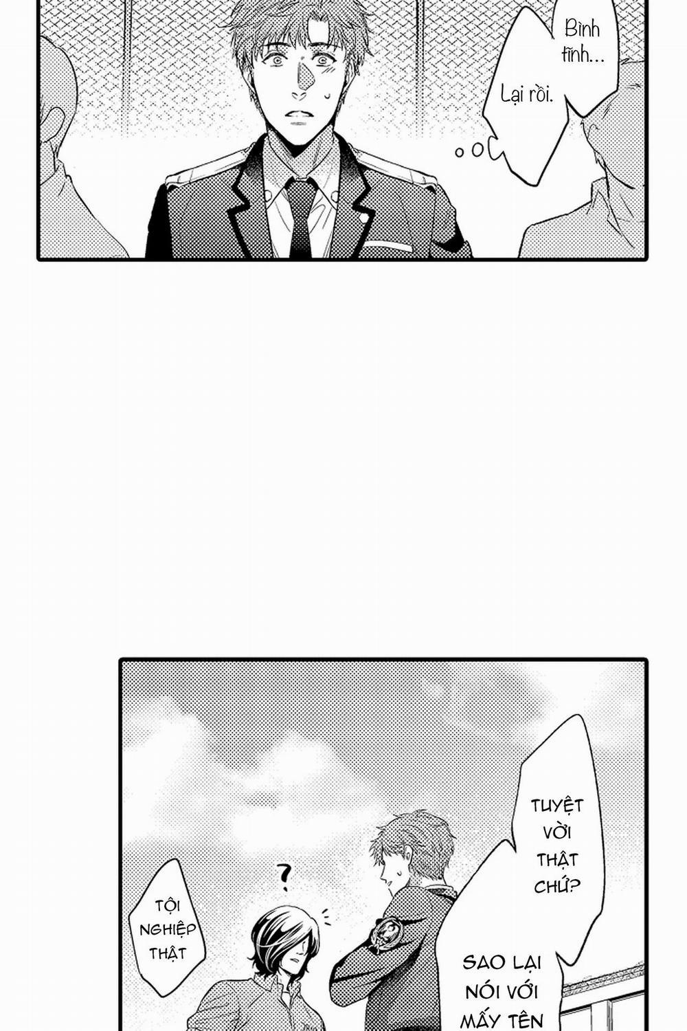 Thuần hóa chó 13 trang 36