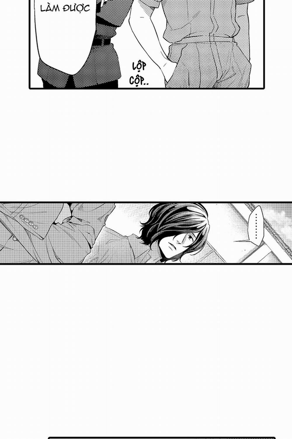 Thuần hóa chó 13 trang 38