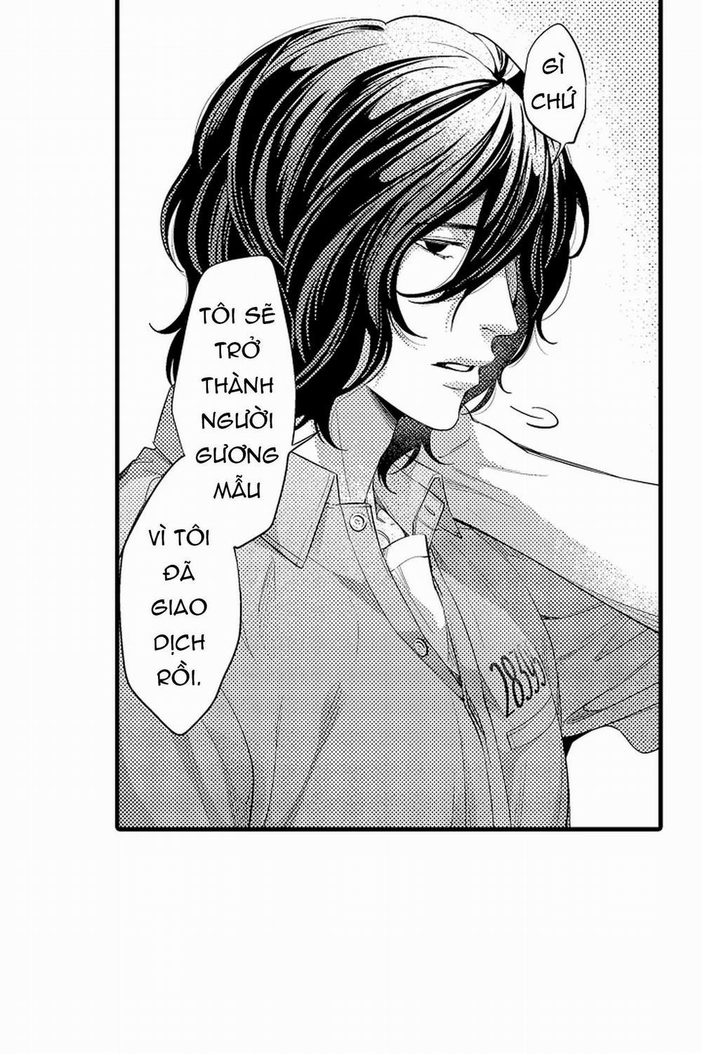 Thuần hóa chó 13 trang 39