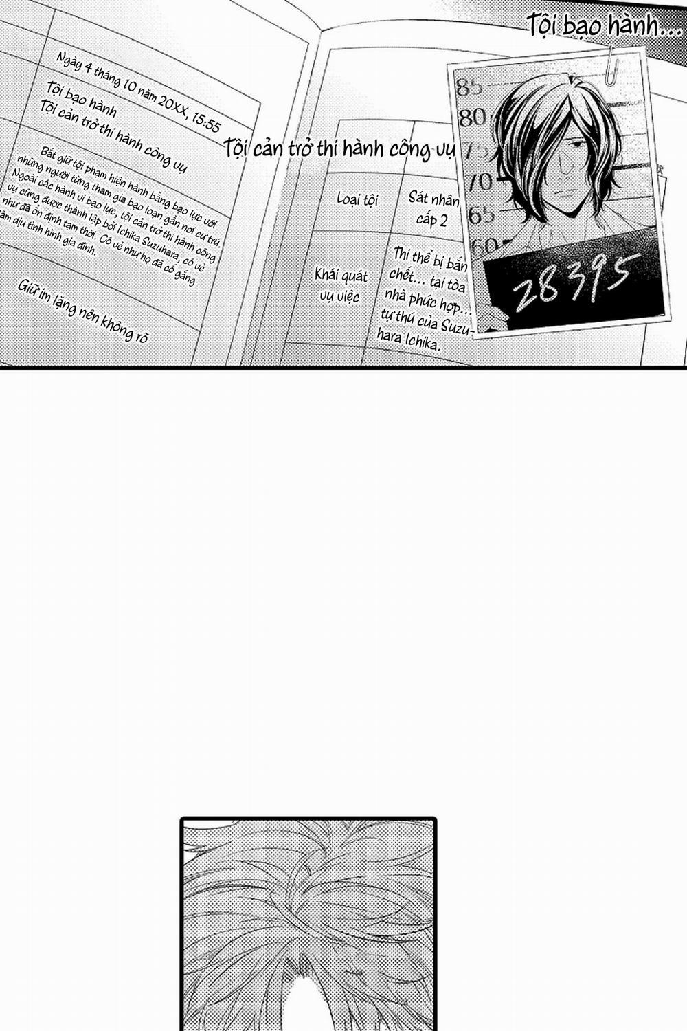 Thuần hóa chó 13 trang 8