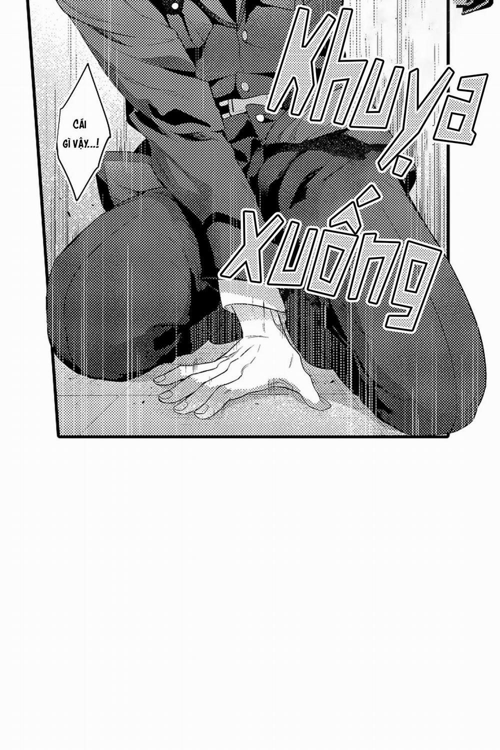 Thuần hóa chó 14 trang 16