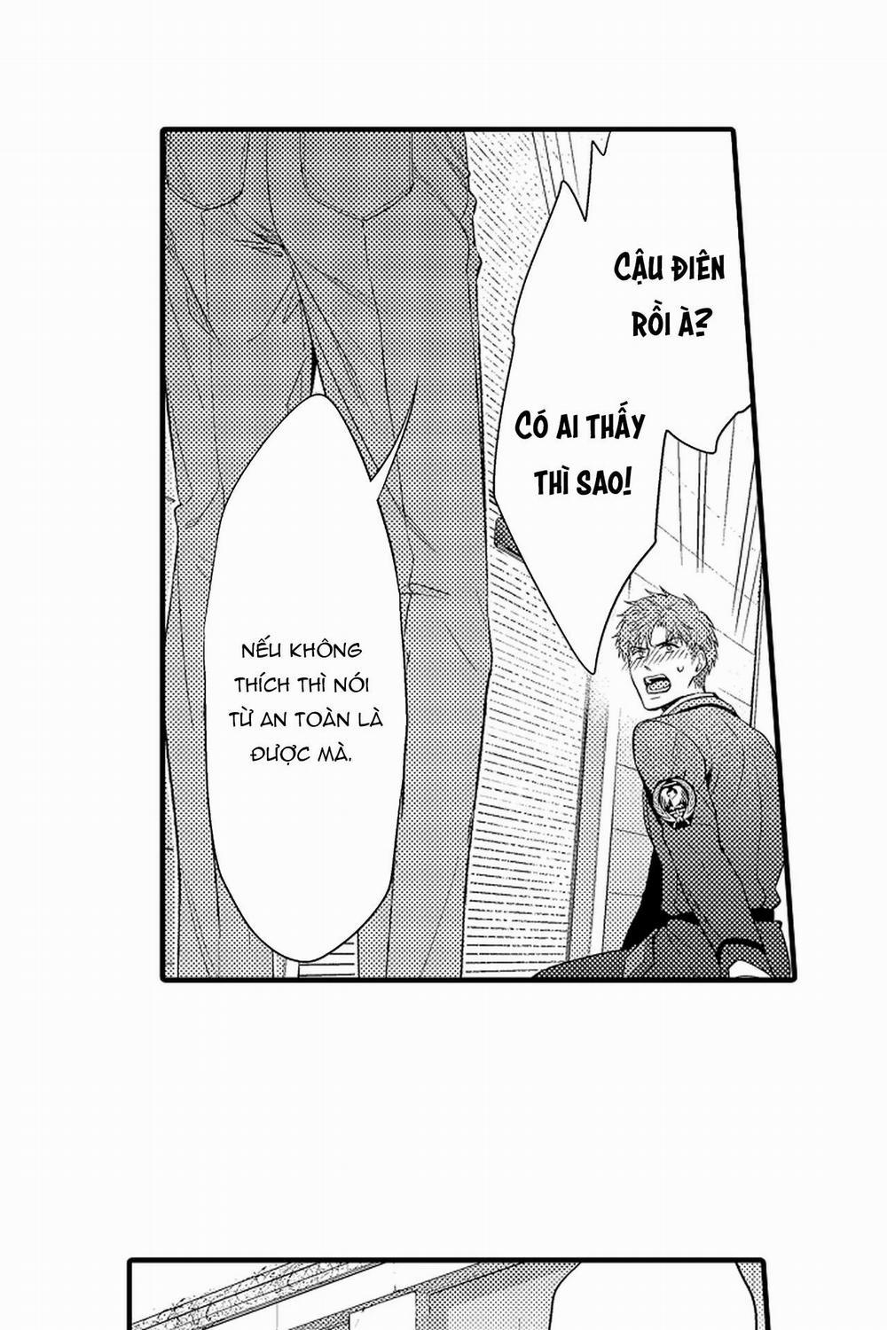 Thuần hóa chó 14 trang 17