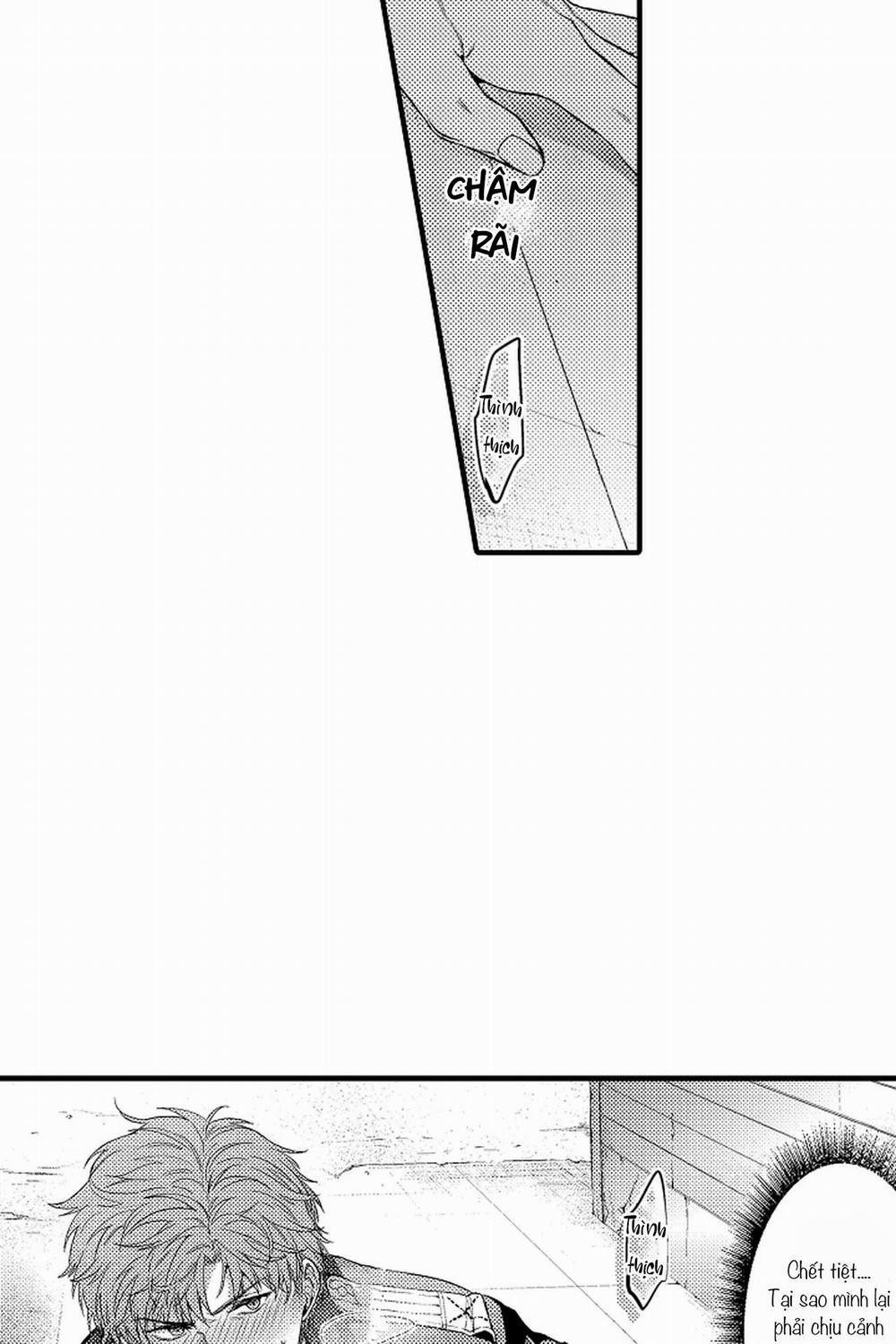 Thuần hóa chó 14 trang 19