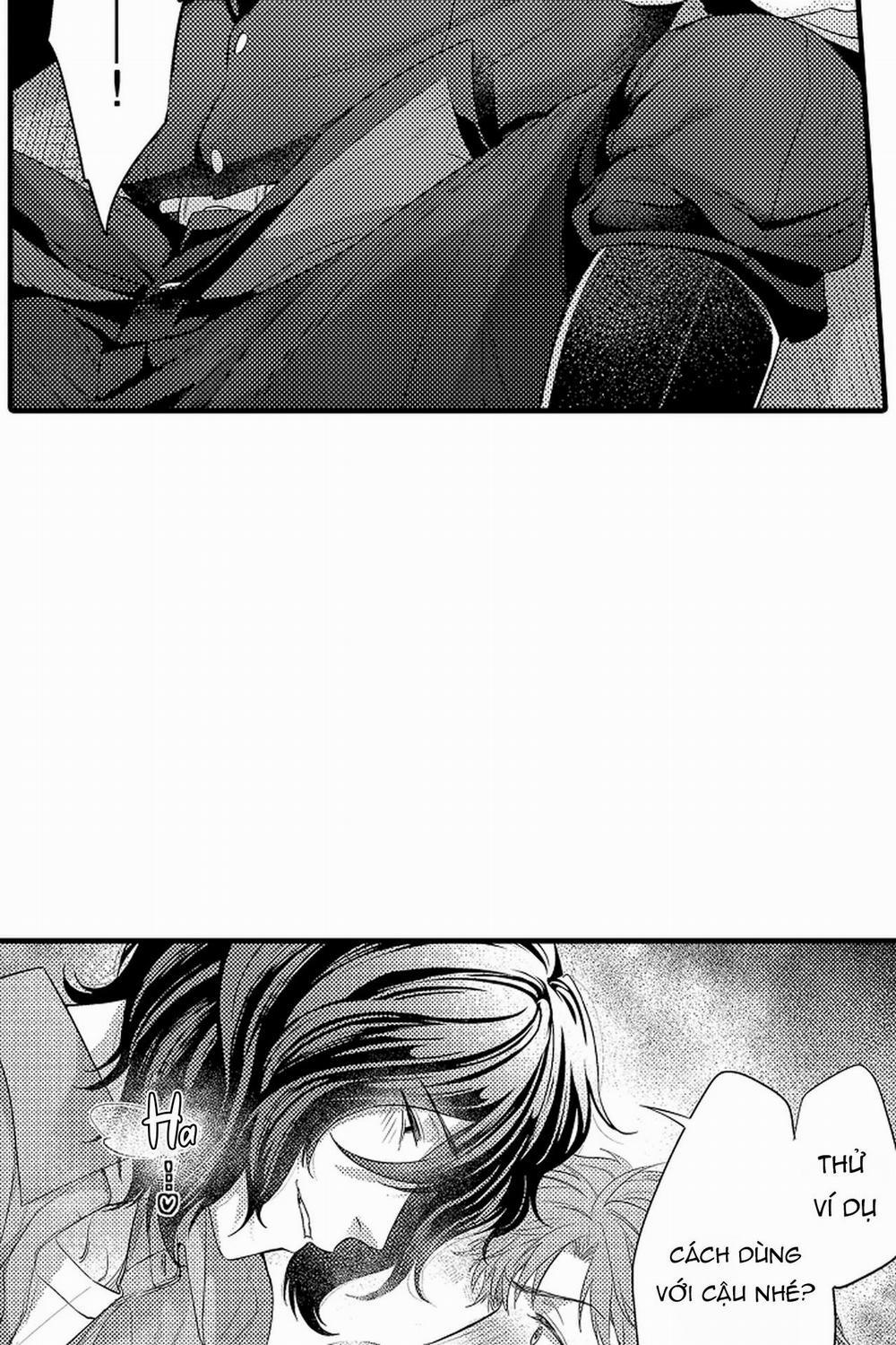 Thuần hóa chó 14 trang 23