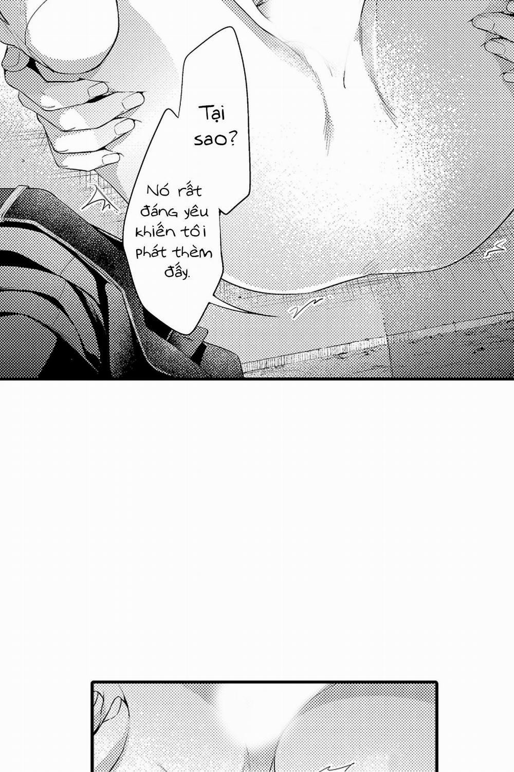 Thuần hóa chó 14 trang 28