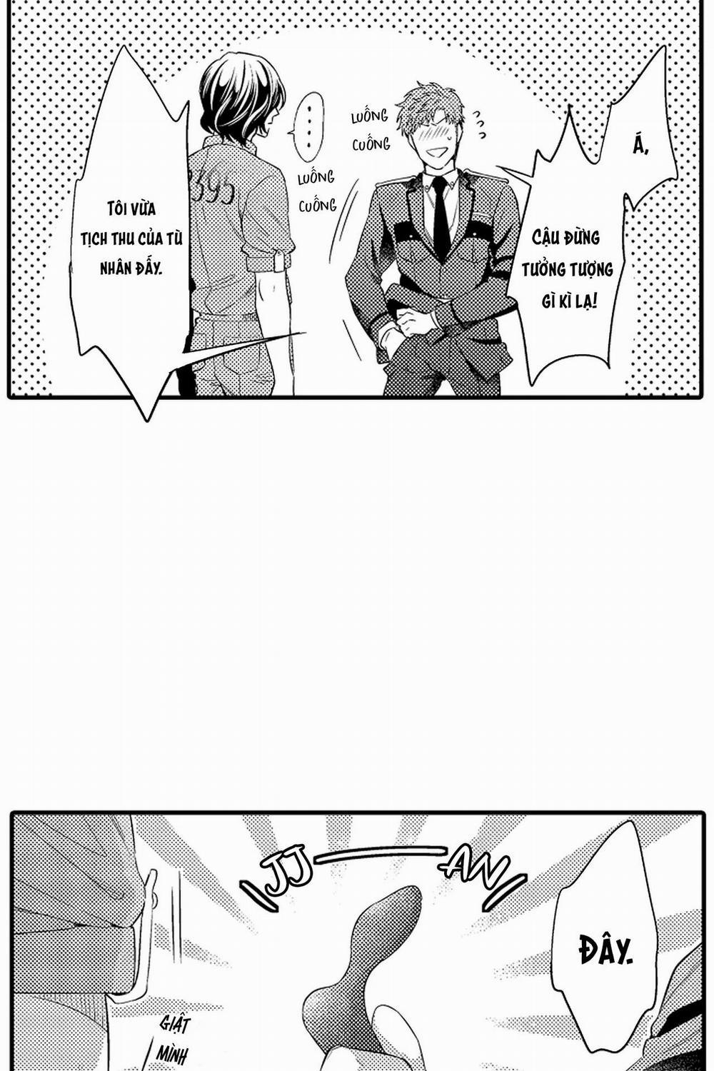 Thuần hóa chó 14 trang 3