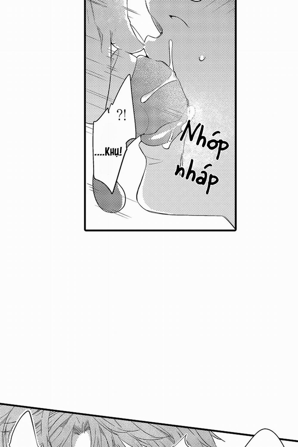 Thuần hóa chó 14 trang 31