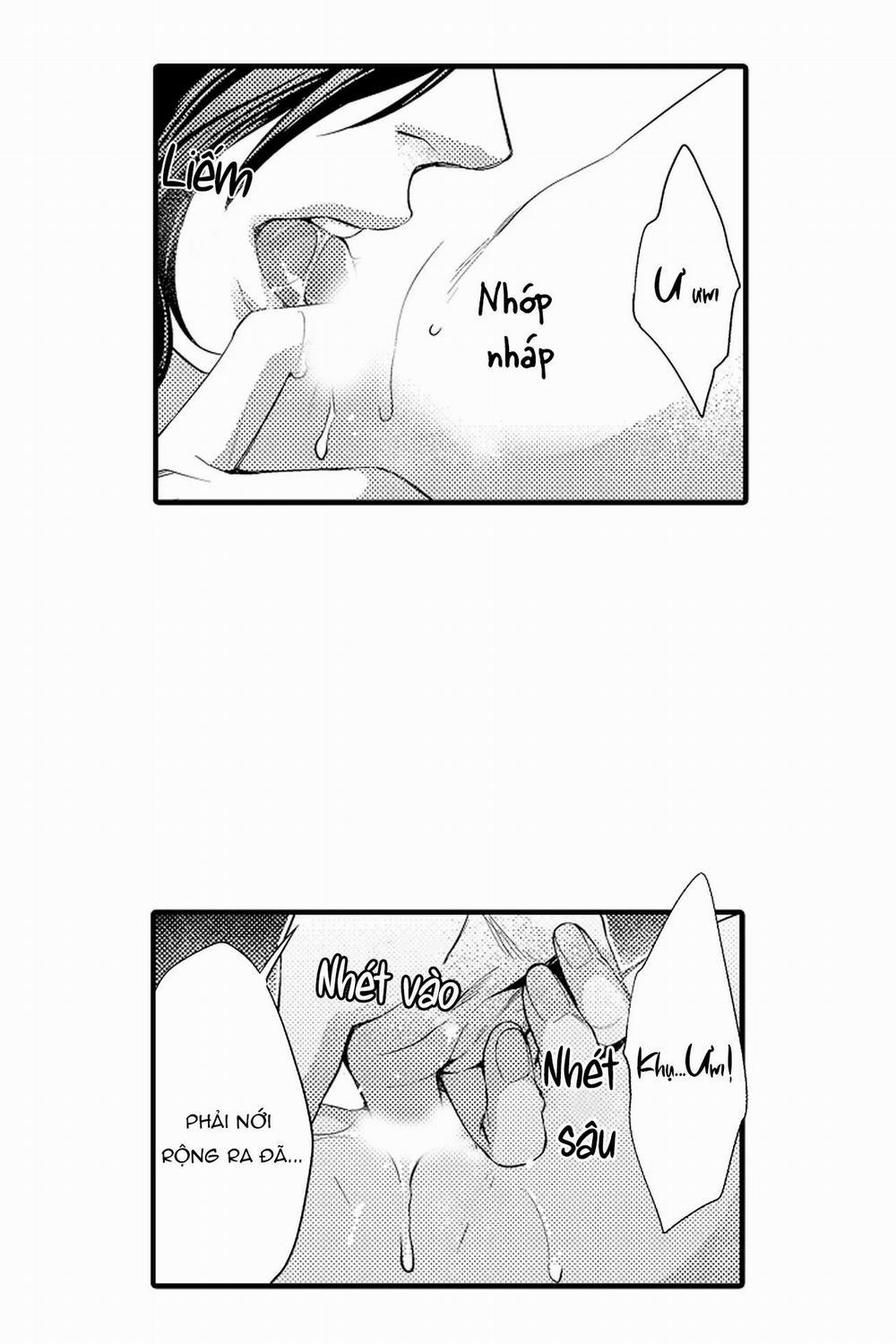 Thuần hóa chó 14 trang 33