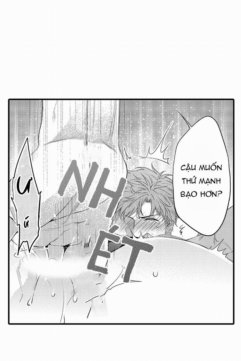 Thuần hóa chó 14 trang 39