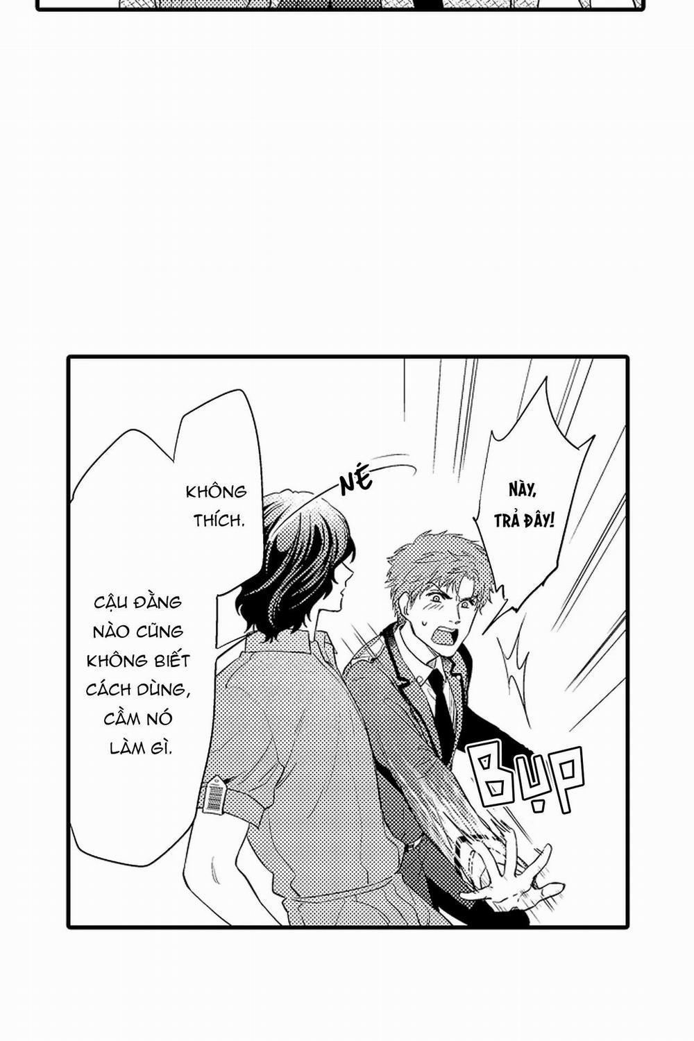 Thuần hóa chó 14 trang 7