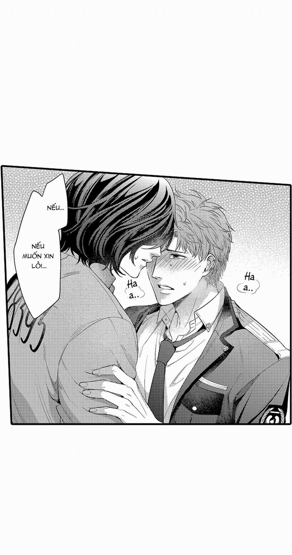 Thuần hóa chó 15 trang 19