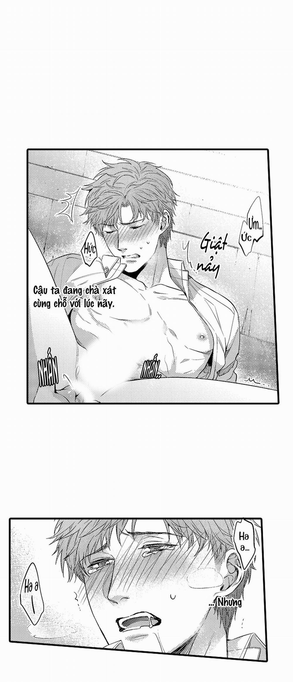 Thuần hóa chó 15 trang 22