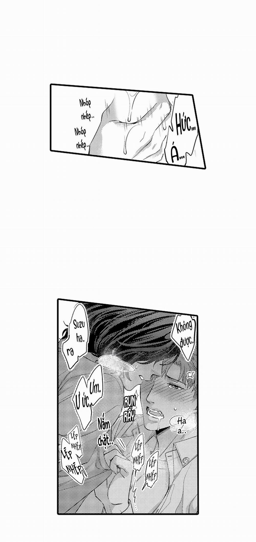 Thuần hóa chó 15 trang 24