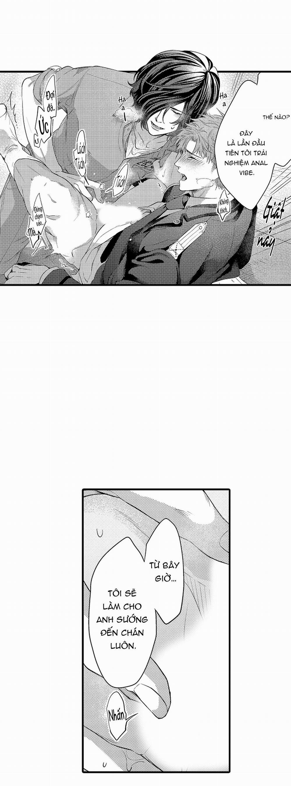 Thuần hóa chó 15 trang 5