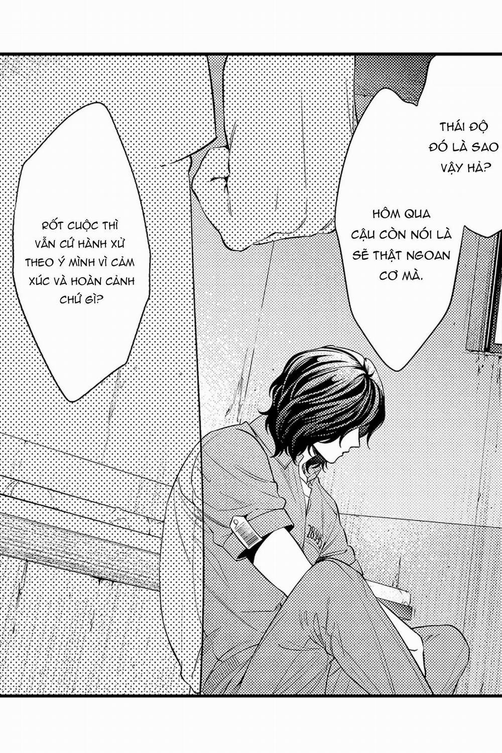 Thuần hóa chó 16 trang 12