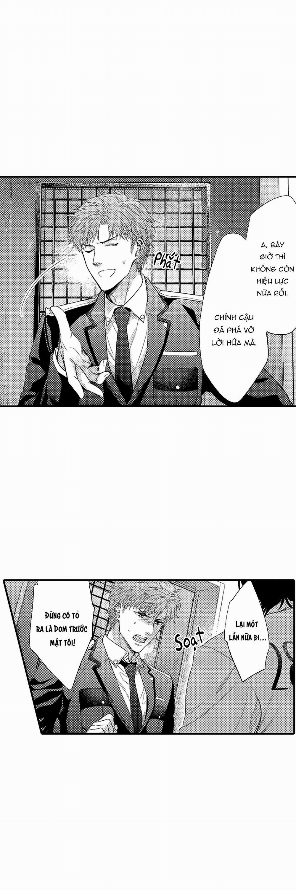 Thuần hóa chó 16 trang 14