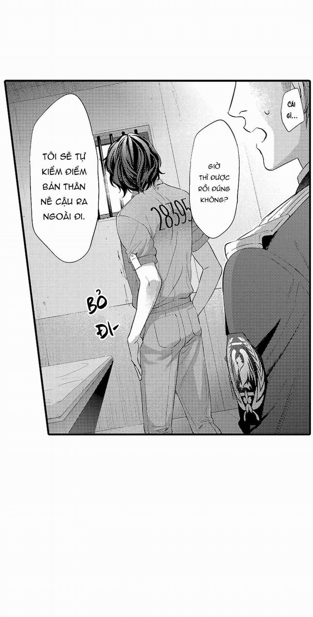 Thuần hóa chó 16 trang 17