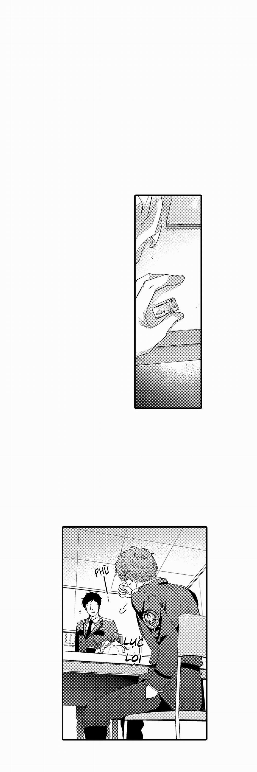 Thuần hóa chó 16 trang 22