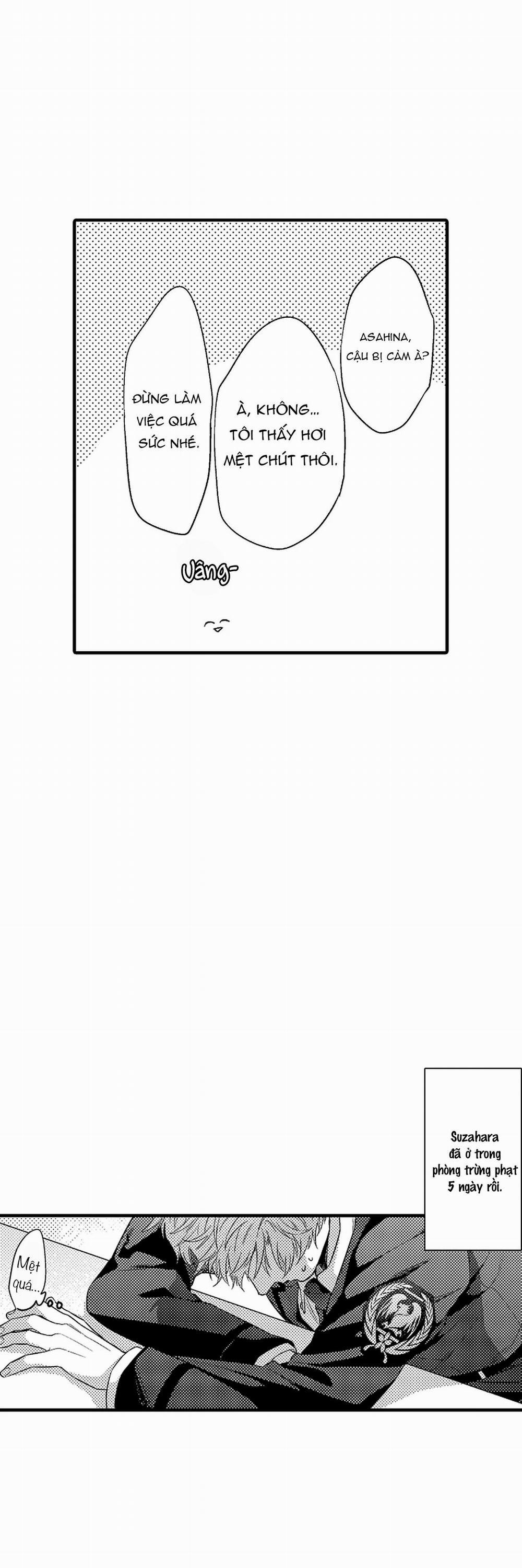 Thuần hóa chó 16 trang 23