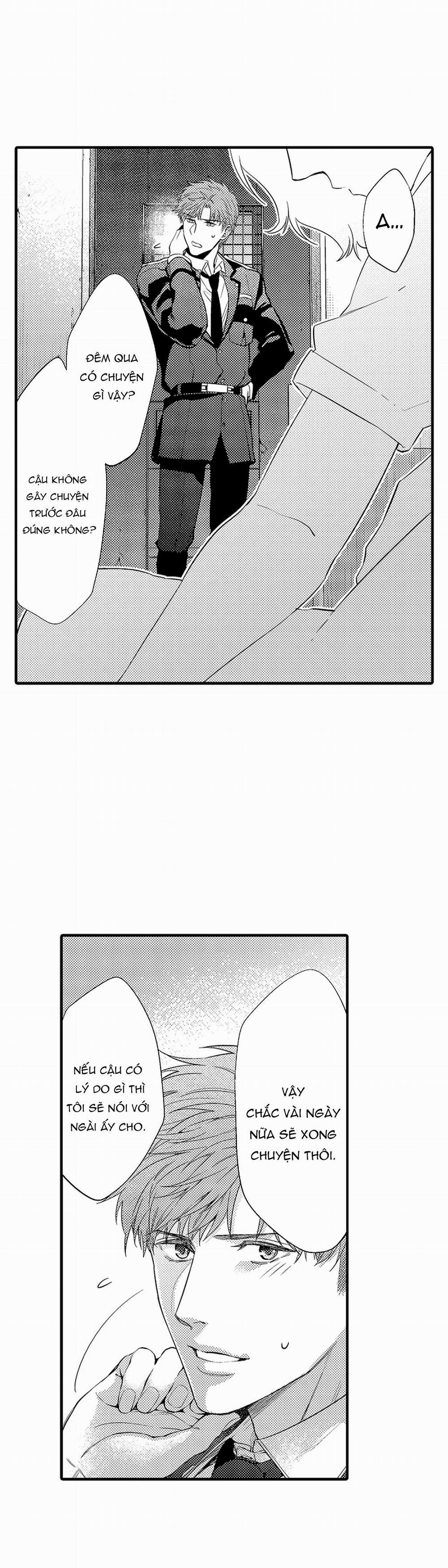 Thuần hóa chó 16 trang 9