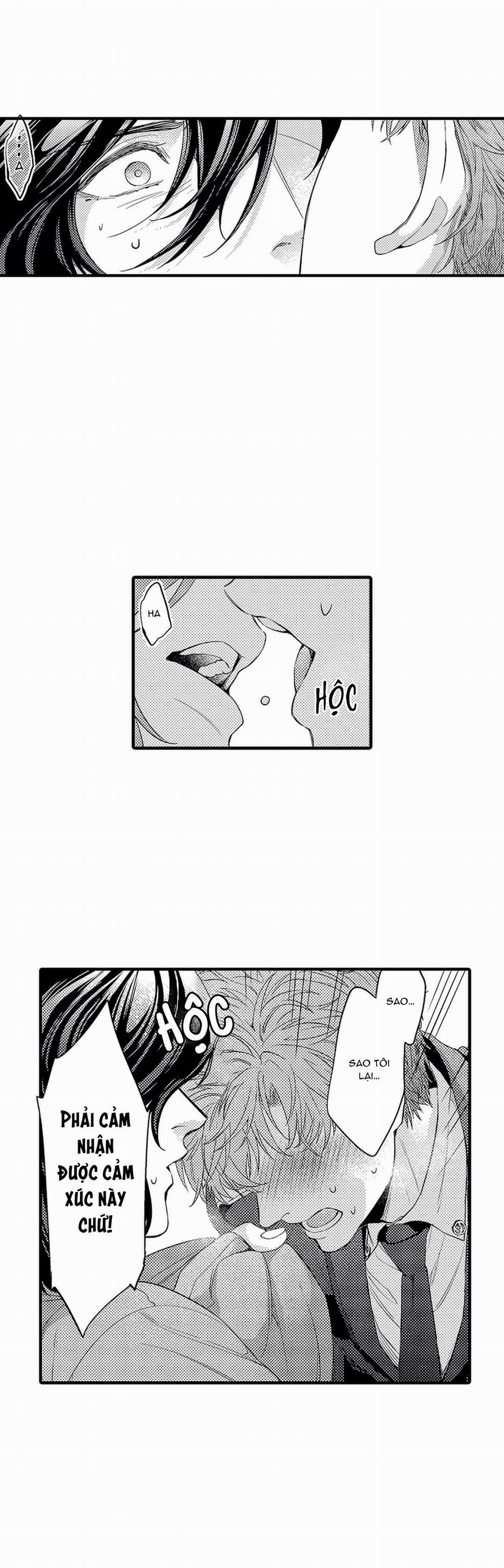 Thuần hóa chó 17 trang 15