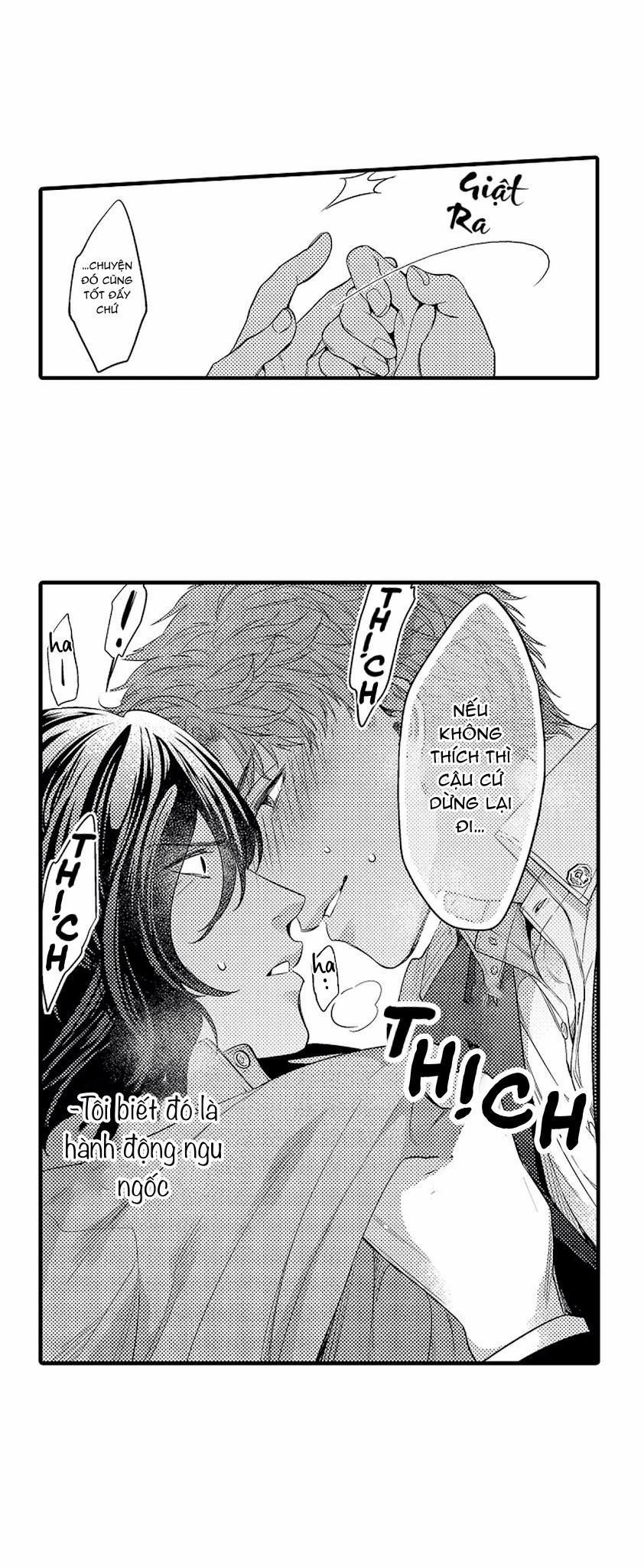 Thuần hóa chó 17 trang 19