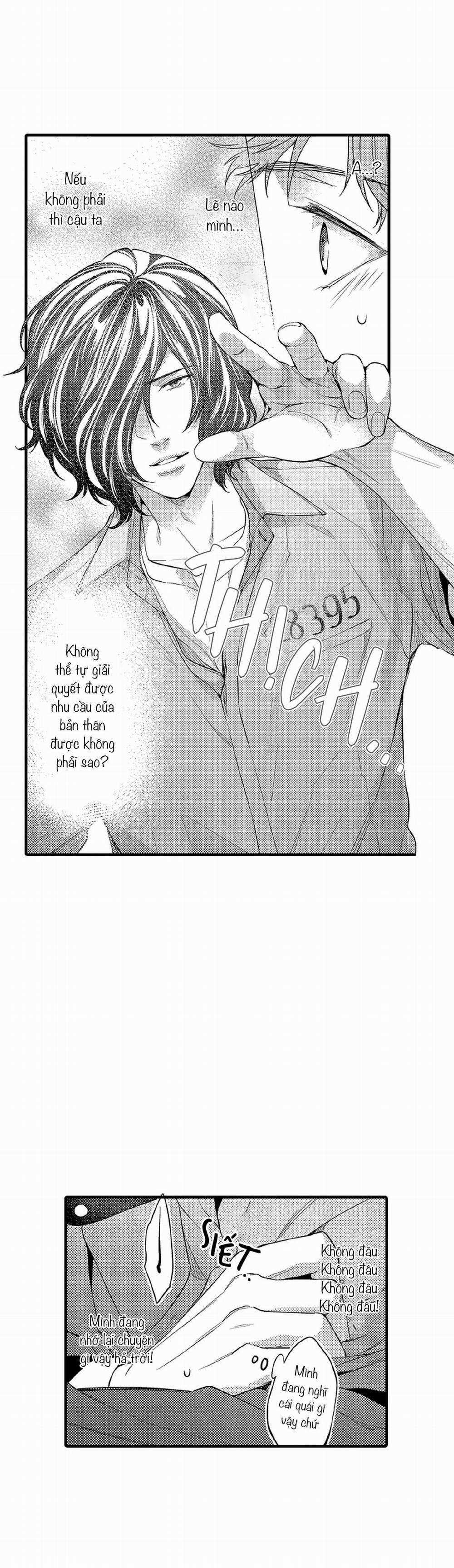 Thuần hóa chó 17 trang 2