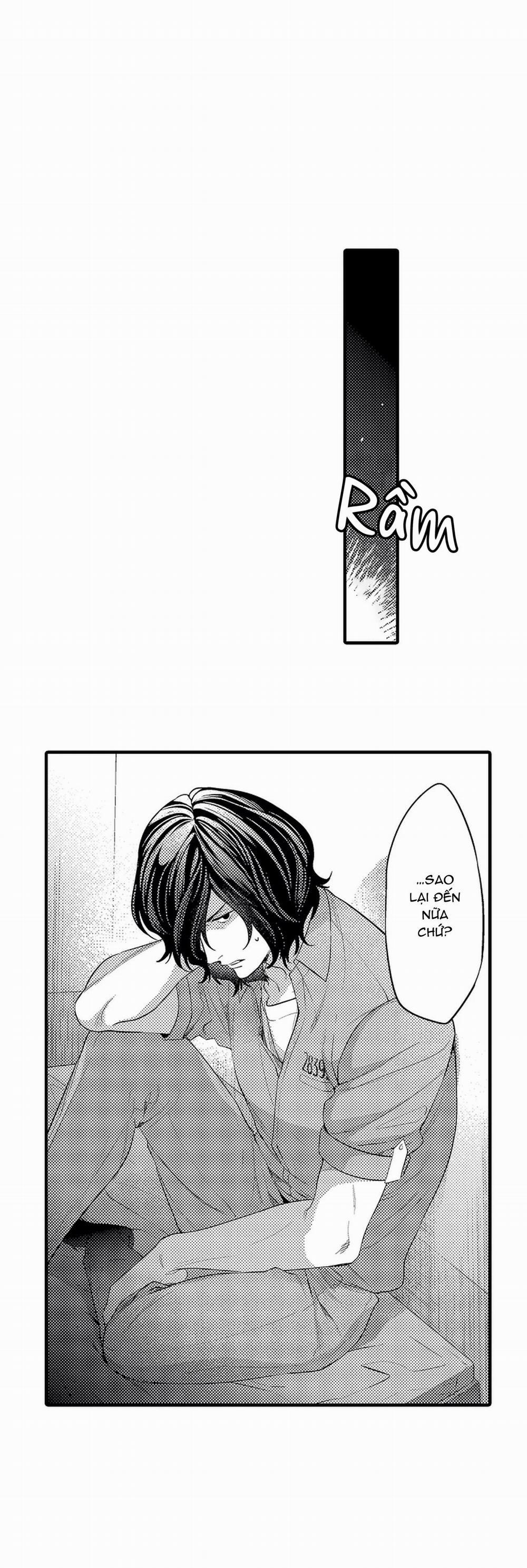 Thuần hóa chó 17 trang 4