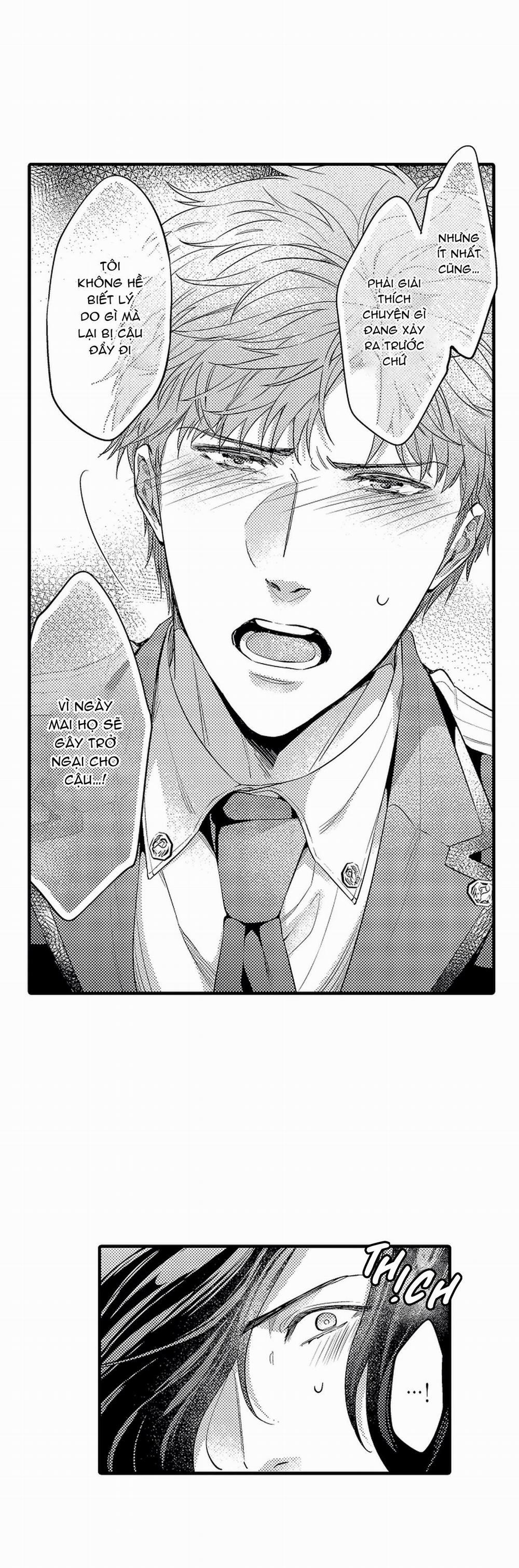 Thuần hóa chó 17 trang 8