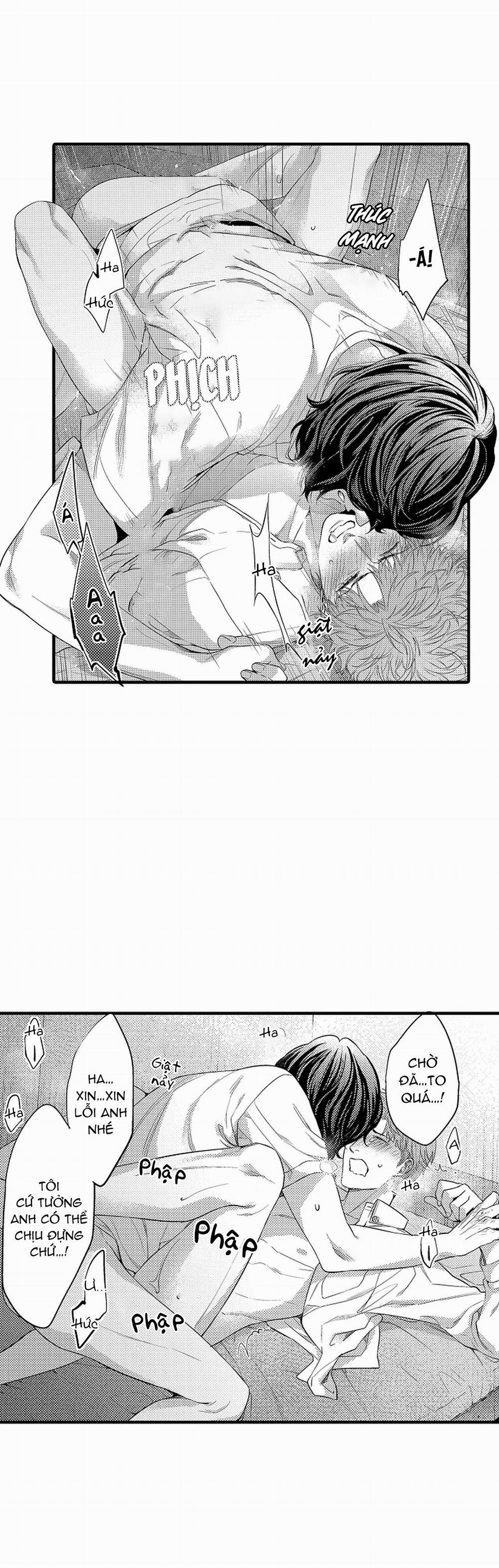 Thuần hóa chó 18 trang 10