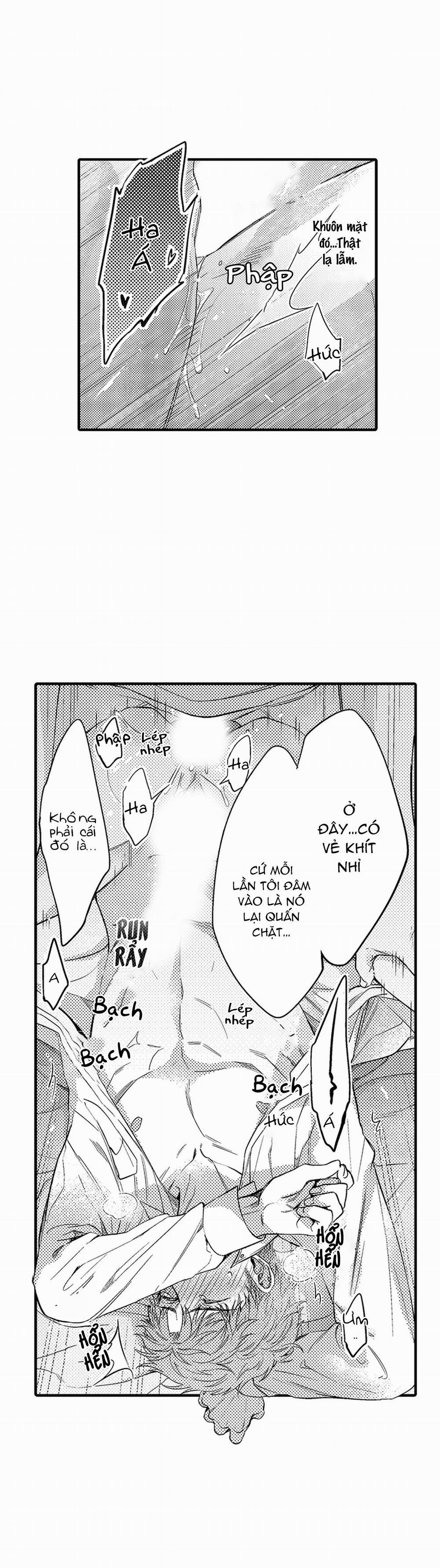 Thuần hóa chó 18 trang 14