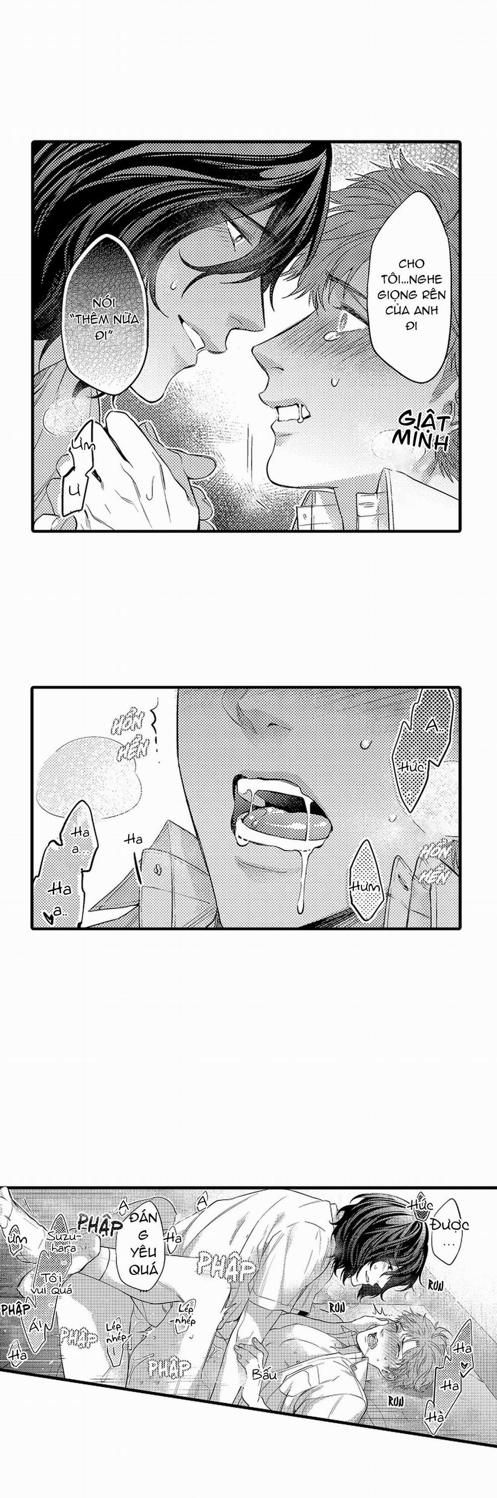 Thuần hóa chó 18 trang 15