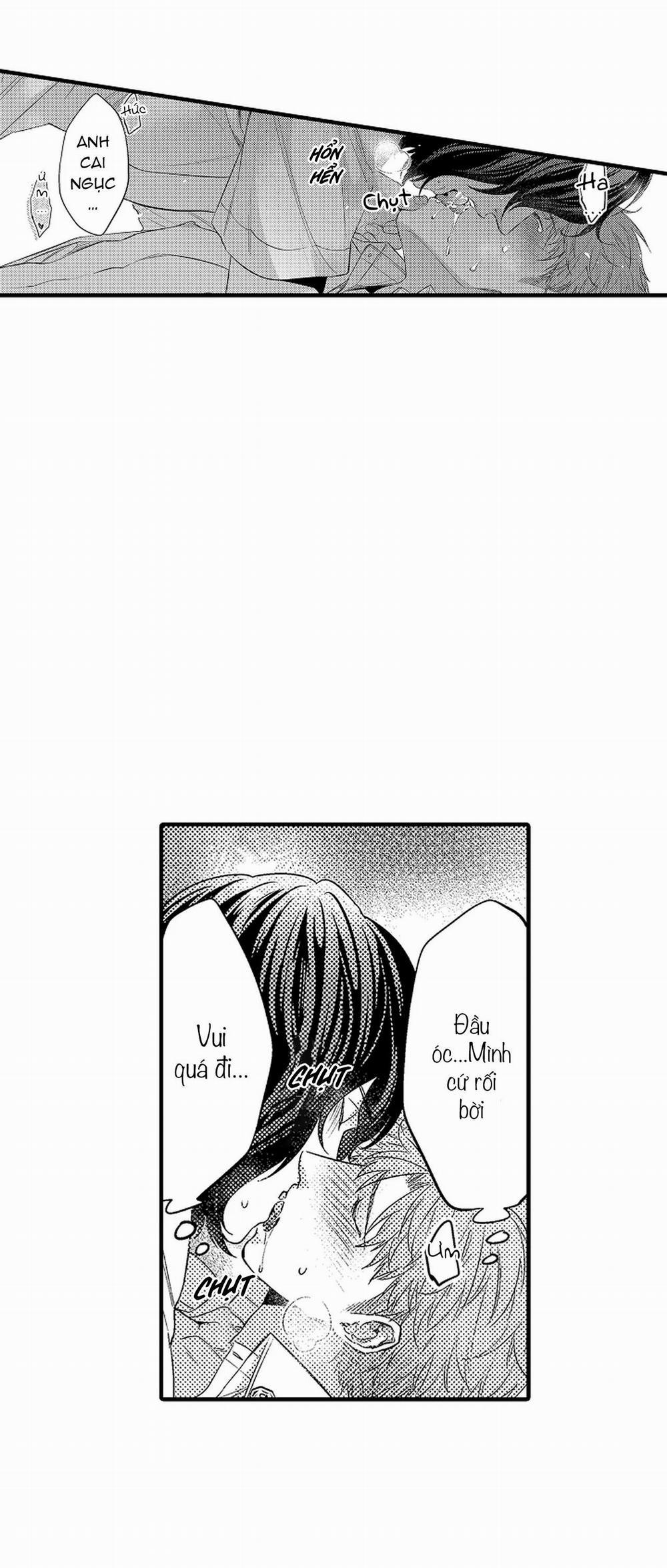 Thuần hóa chó 18 trang 16