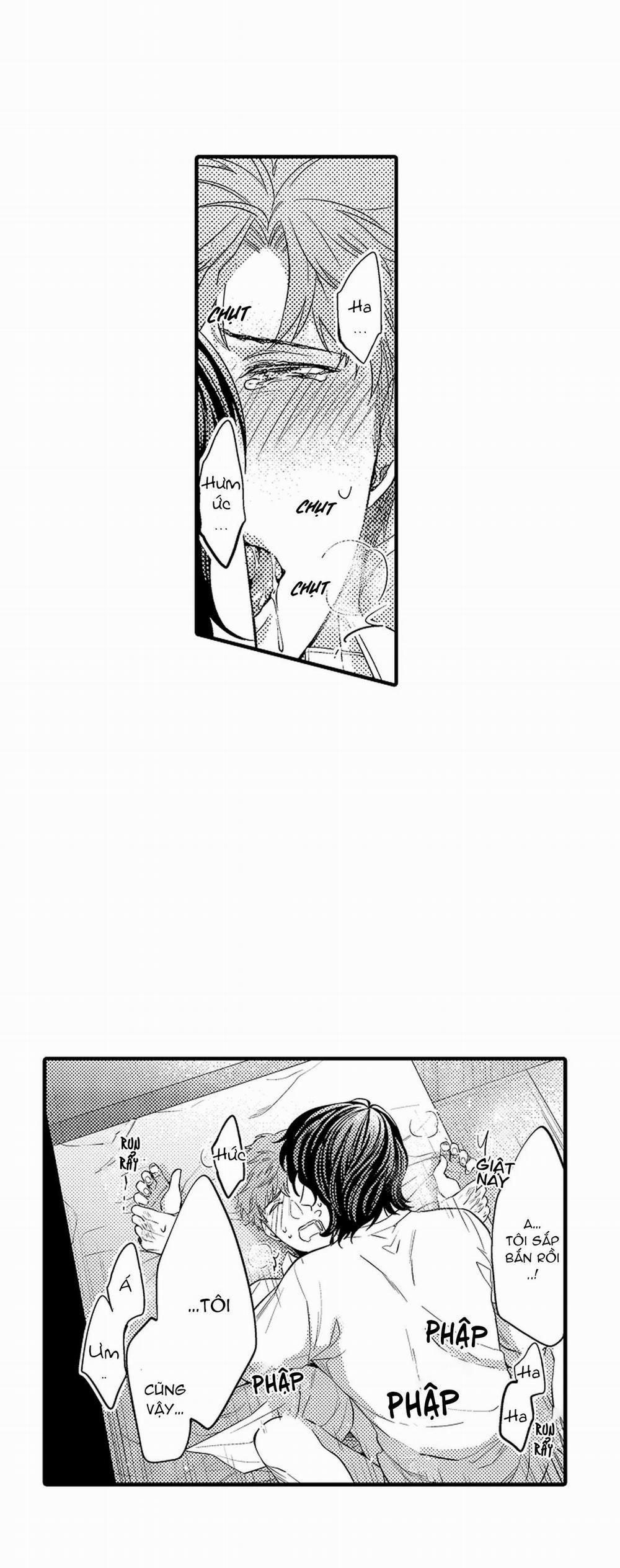 Thuần hóa chó 18 trang 17