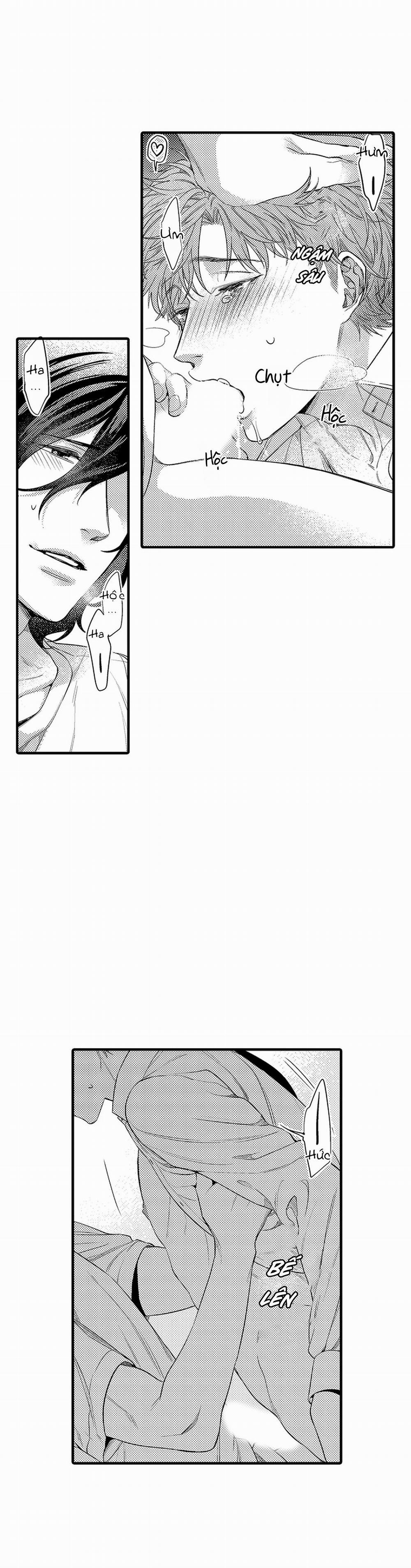 Thuần hóa chó 18 trang 2