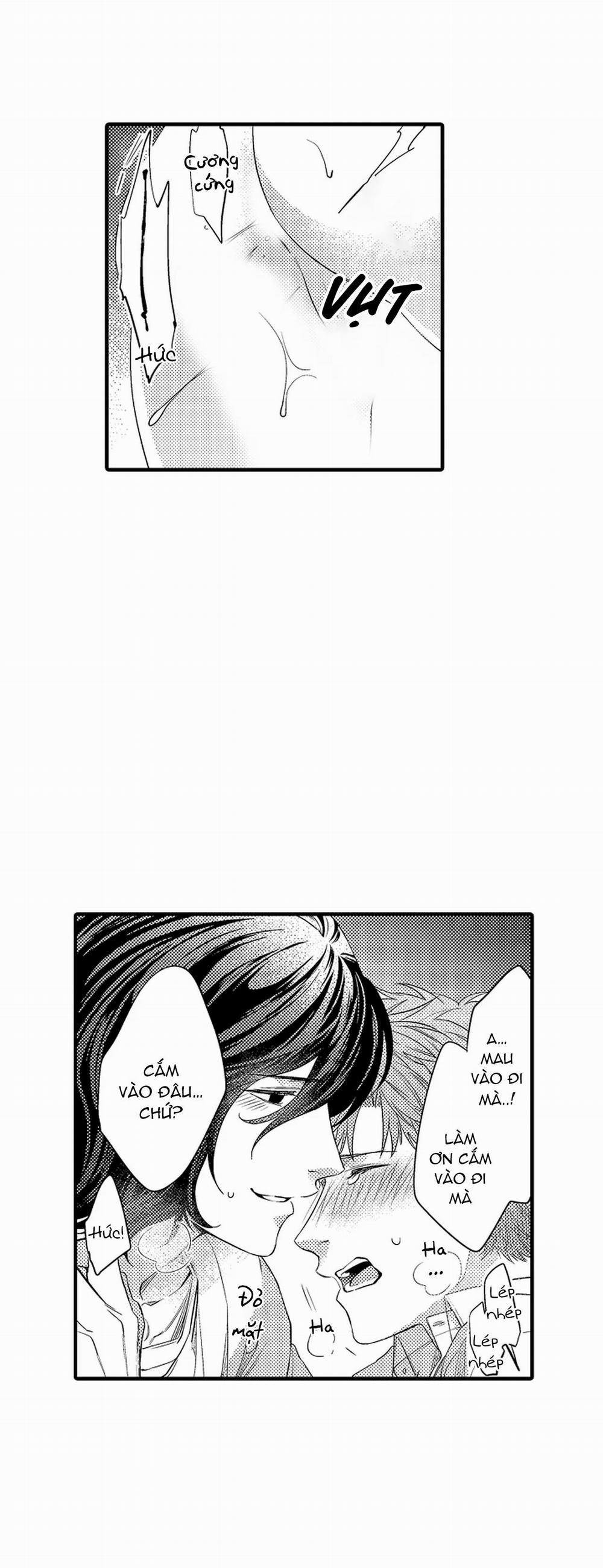 Thuần hóa chó 18 trang 6