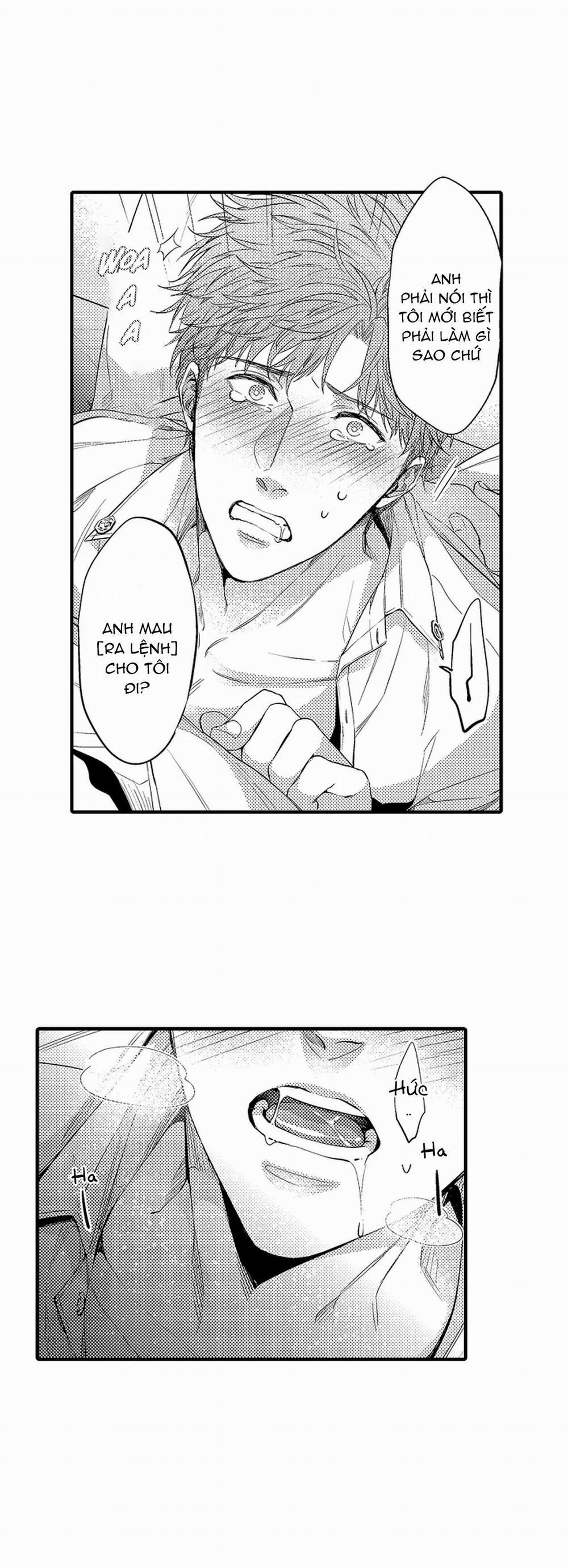 Thuần hóa chó 18 trang 7