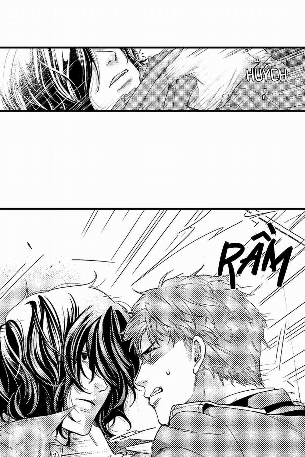 Thuần hóa chó 2 trang 13