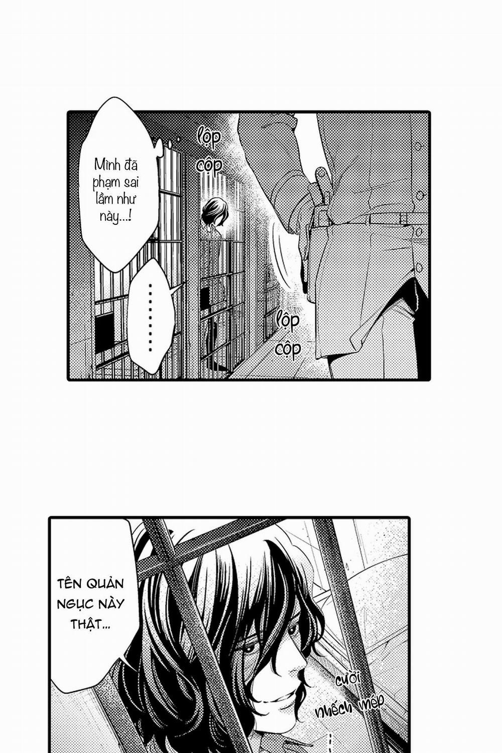 Thuần hóa chó 2 trang 21